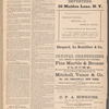The jewelers' circular and horological review