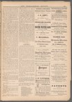 The jewelers' circular and horological review