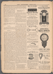 The jewelers' circular and horological review