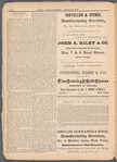 The jewelers' circular and horological review
