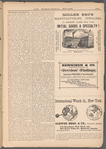 The jewelers' circular and horological review