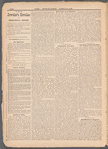 The jewelers' circular and horological review
