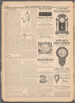The jewelers' circular and horological review