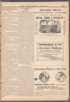 The jewelers' circular and horological review