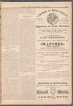 The jewelers' circular and horological review