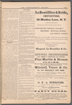 The jewelers' circular and horological review