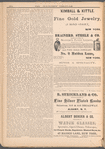 The jewelers' circular and horological review