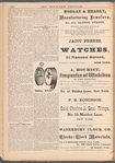 The jewelers' circular and horological review