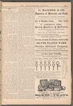 The jewelers' circular and horological review