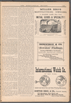 The jewelers' circular and horological review