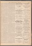 The jewelers' circular and horological review