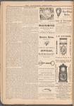 The jewelers' circular and horological review