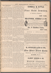 The jewelers' circular and horological review