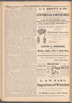 The jewelers' circular and horological review