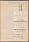 The jewelers' circular and horological review
