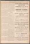 The jewelers' circular and horological review