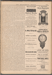 The jewelers' circular and horological review