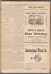 The jewelers' circular and horological review