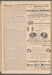 The jewelers' circular and horological review