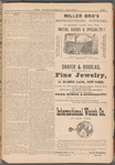 The jewelers' circular and horological review