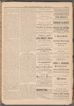 The jewelers' circular and horological review