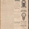 The jewelers' circular and horological review