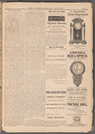 The jewelers' circular and horological review