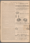The jewelers' circular and horological review