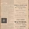 The jewelers' circular and horological review