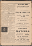 The jewelers' circular and horological review