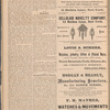 The jewelers' circular and horological review