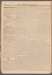 The jewelers' circular and horological review