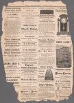 The jewelers' circular and horological review