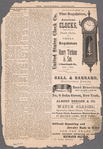 The jewelers' circular and horological review