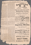 The jewelers' circular and horological review