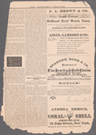 The jewelers' circular and horological review
