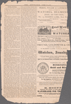 The jewelers' circular and horological review