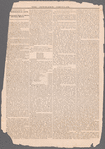 The jewelers' circular and horological review