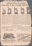 The jewelers' circular and horological review