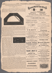The jewelers' circular and horological review