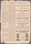 The jewelers' circular and horological review