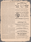 The jewelers' circular and horological review