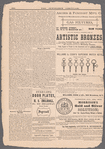 The jewelers' circular and horological review