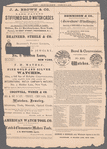 The jewelers' circular and horological review