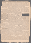 The jewelers' circular and horological review