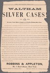 The jewelers' circular and horological review
