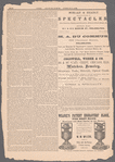 The jewelers' circular and horological review
