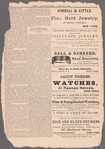 The jewelers' circular and horological review