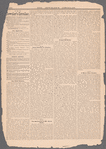 The jewelers' circular and horological review