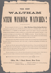 The jewelers' circular and horological review